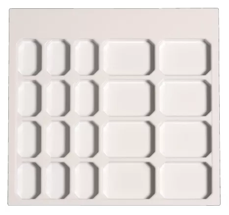 Drawer Insert Model B77