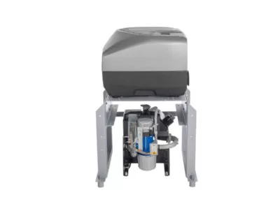 Durr Tyscor VSA 2 Dental Suction Pump