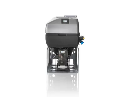 Durr Tyscor VSA 4 Dental Suction Pump