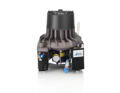 Durr VS300S Dental Suction Pump