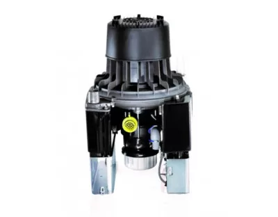 Durr VSA300S Single Surgery Suction Pump