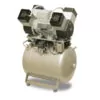 EKOM DK50 4VR/50 S | 6 Chair Compressor - Image 2