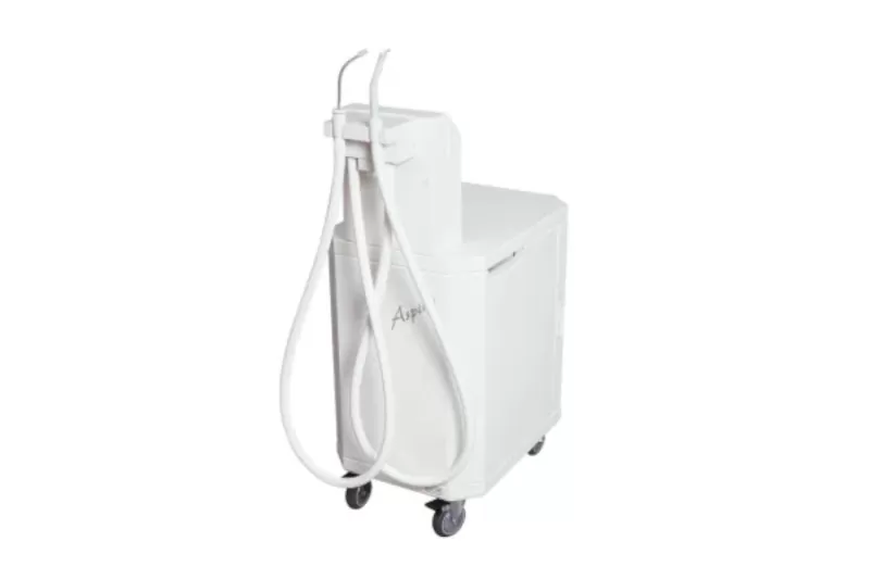 EKOM ASPINA DO M Mobile Aspirator
