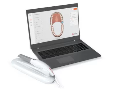 Vatech EzScan