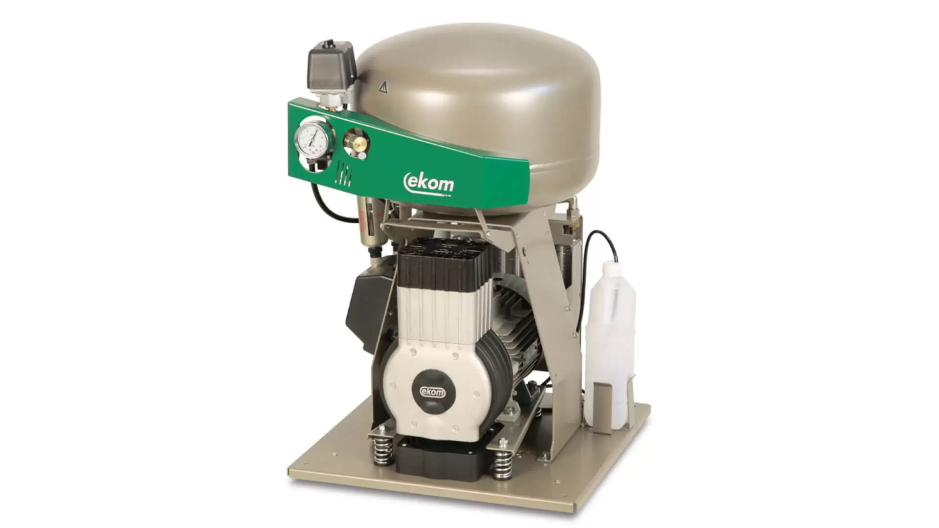 Ekom dk50 plus md