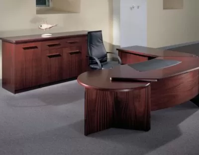 Era Executive Desks