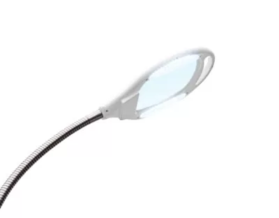 FLEXY Magnifier Lamp