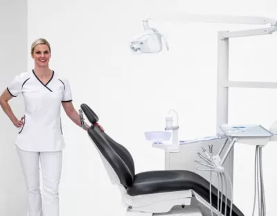 Heka G+ Treatment Centre