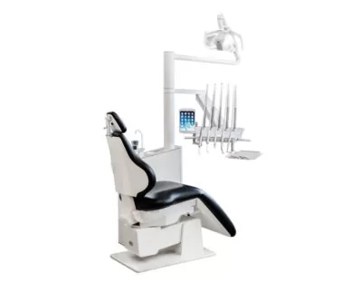 Heka UnicLine S Treatment Centre