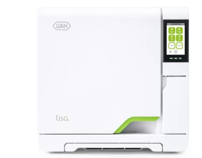 Lisa Sterilizer