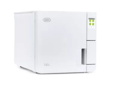 Lyla Sterilizer