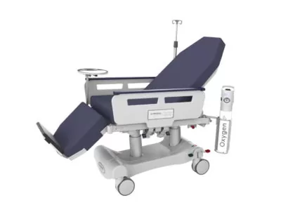 Modsel Contour Recline Vertex Chair
