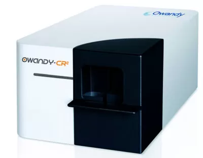 Owandy CR² Intraoral Plate Scanner Special Offer