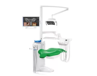 Planmeca Compact i Classic