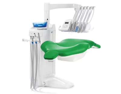 Planmeca Compact i Classic Promotion