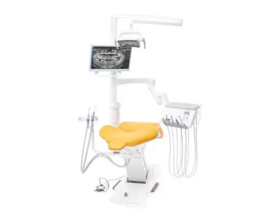 Planmeca Compact i3 Ambidextrous