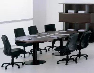 Zeta Conference Tables