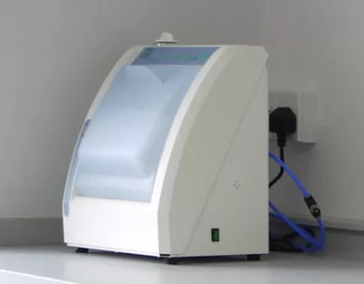 Handpiece Cleaning & Lubrication Machine