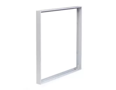 LED Light Panel Surface Mounting Kit