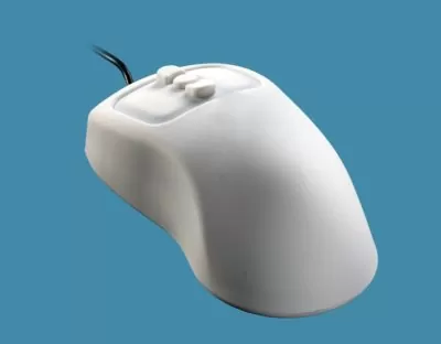 Washable Medical Mouse