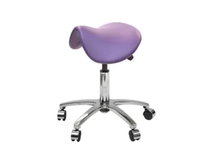 SDS Dental Saddle Stool