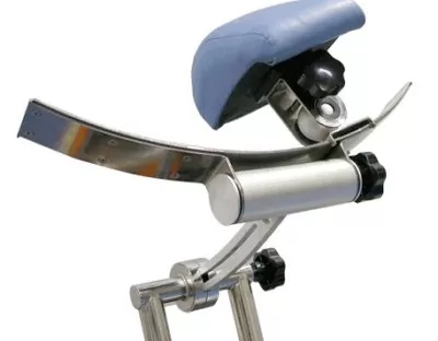 Universal Headrest