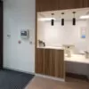Dentcross reception