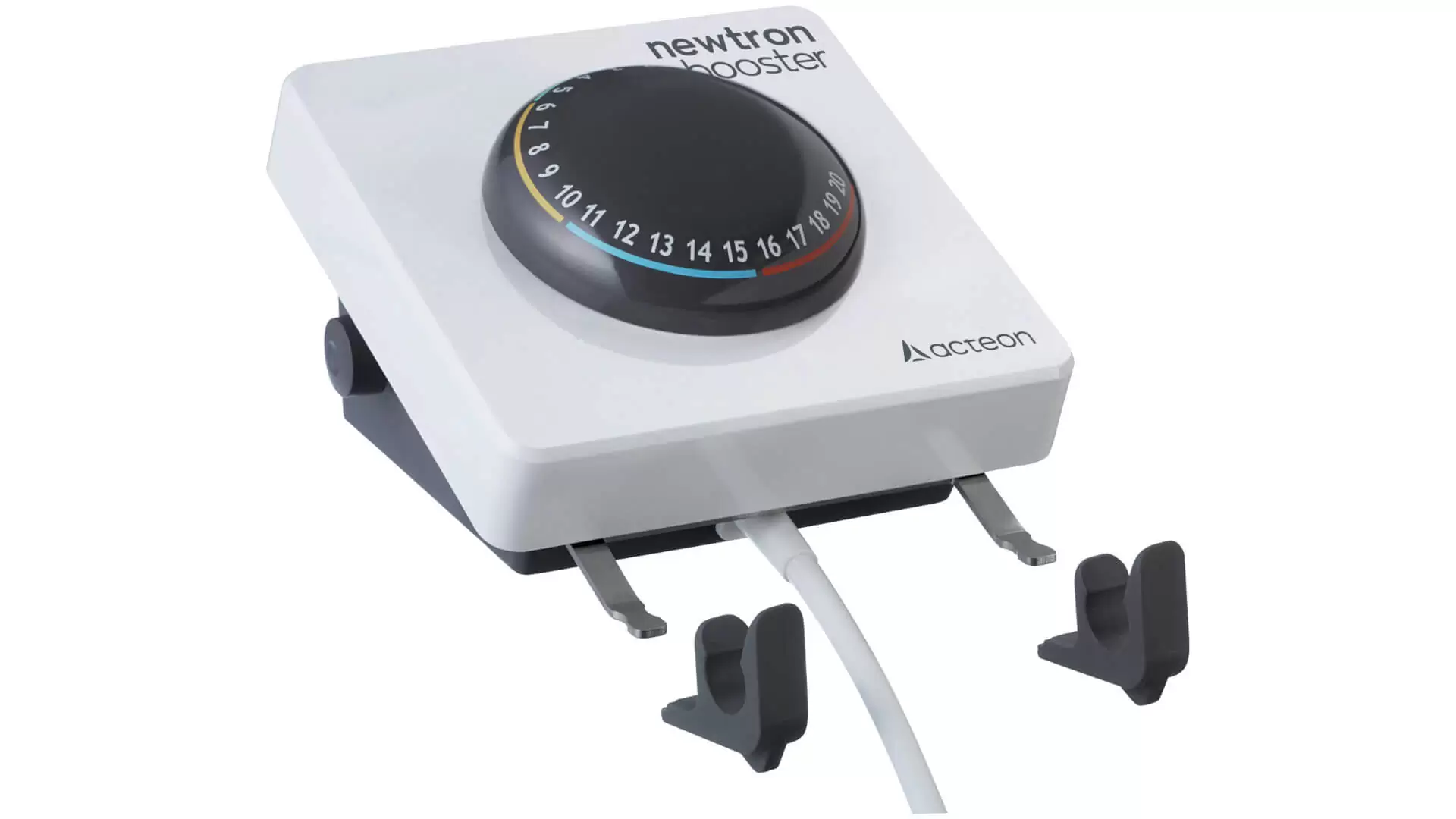 Newtron Booster - Image 3