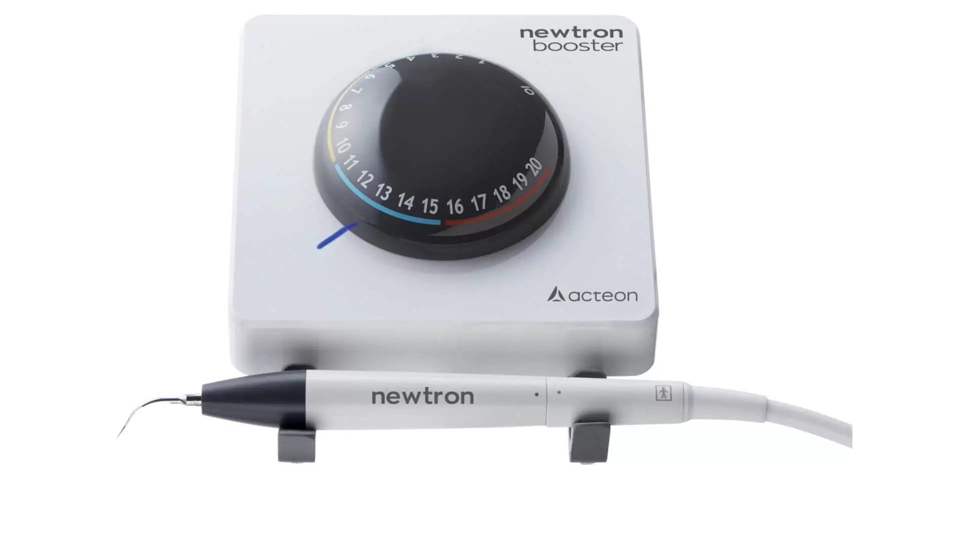 Curing Lights, Scalers & Amalgam Separators