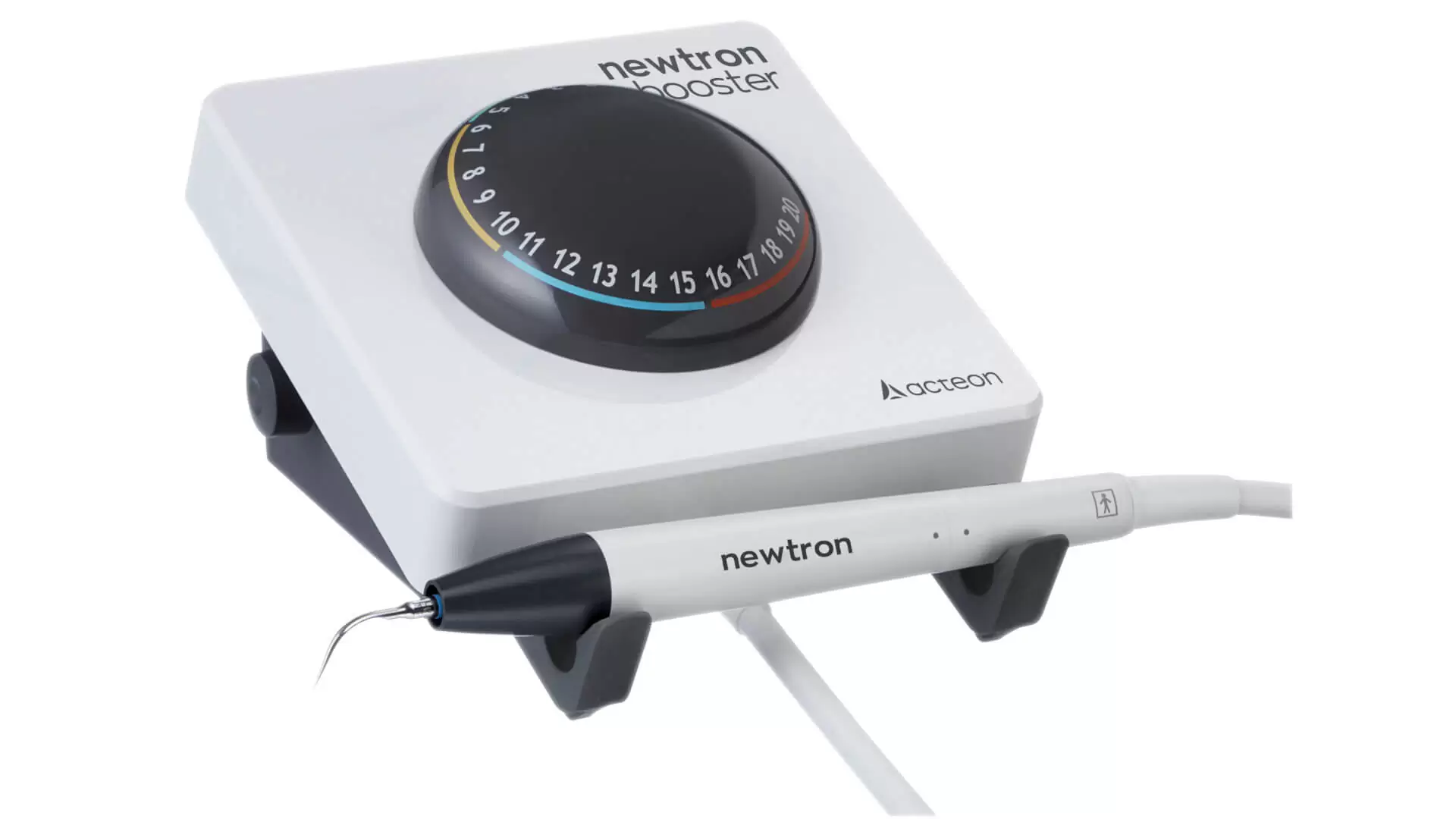 Acteon Newtron booster
