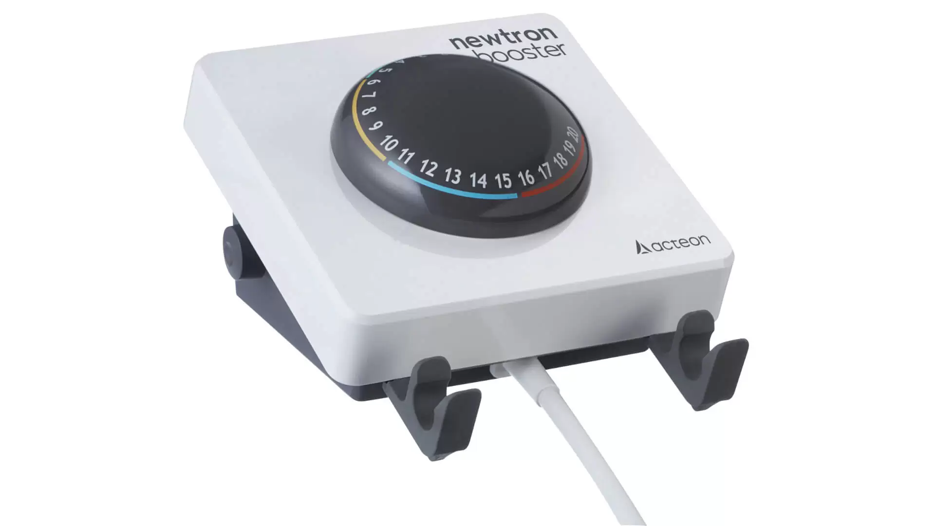 Newtron Booster - Image 2
