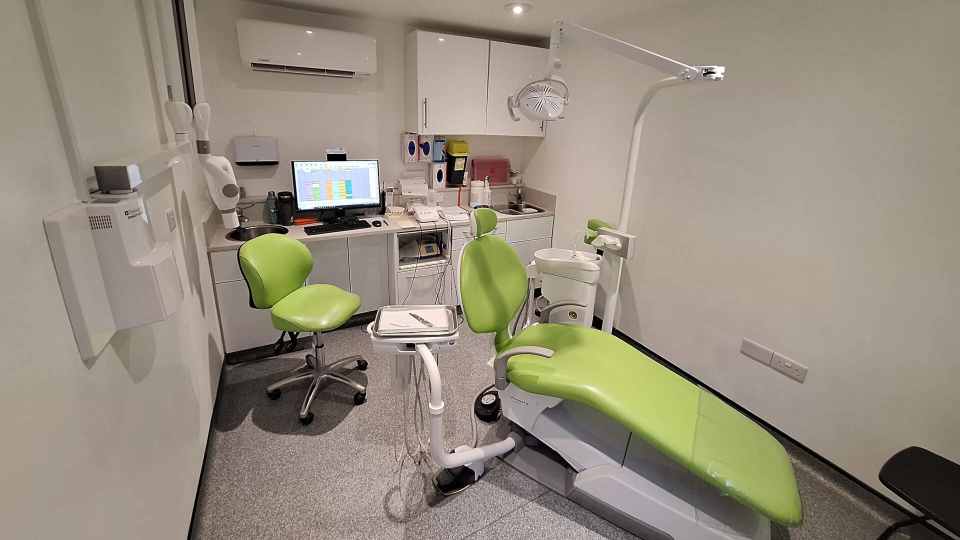 Perry Vale Dental Two Surgery Conversion