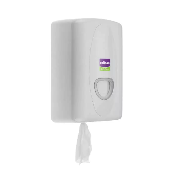Dispensers & Supplies