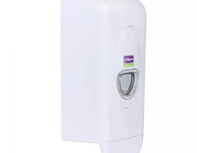 Eclipse PRO System Cartridge Dispenser 1L - White