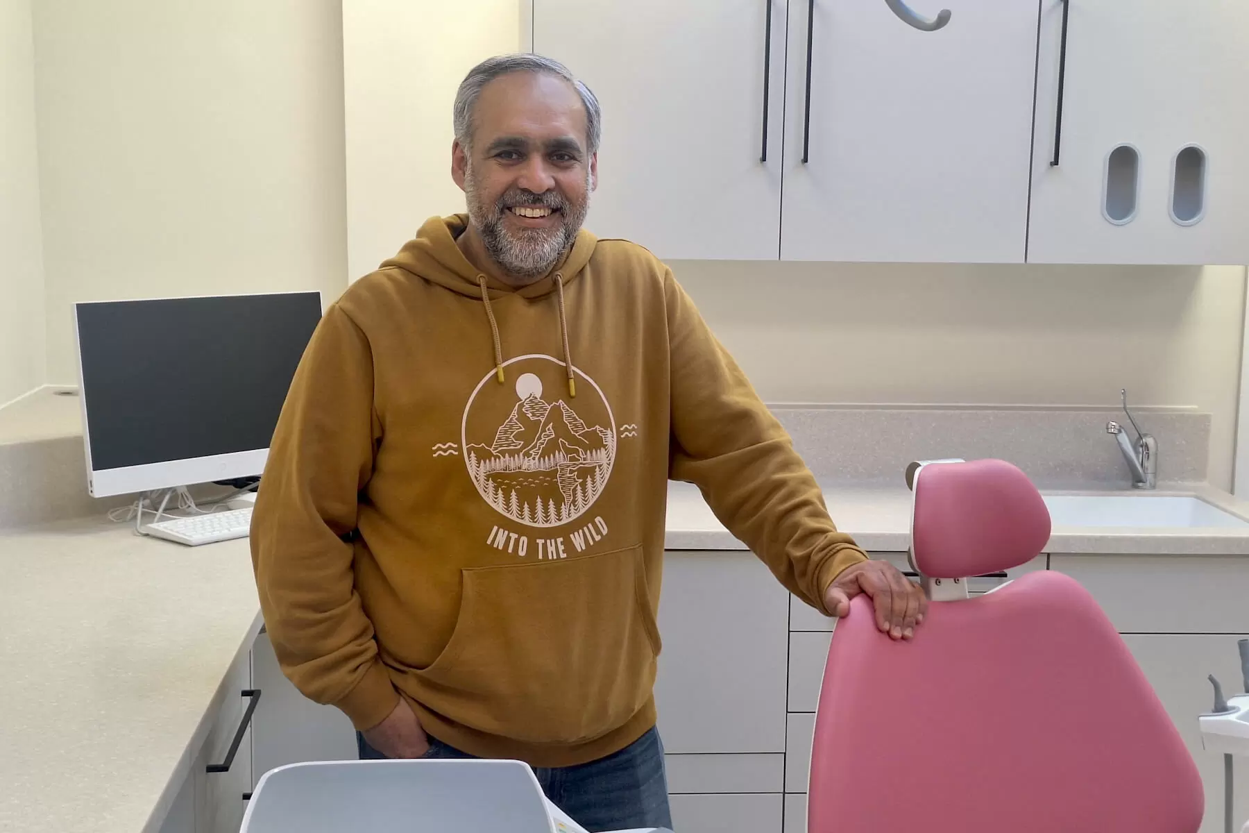 Battle Smiles Squat Practice Fit-Out