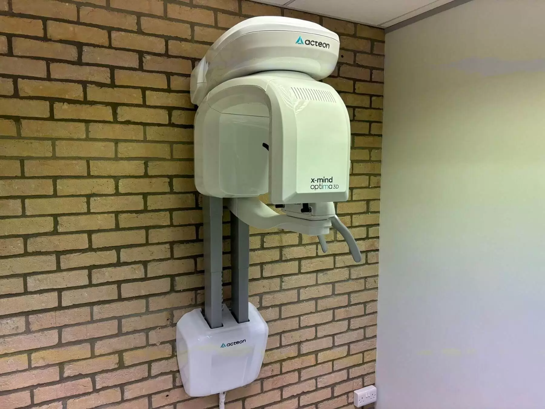 Digital Imaging Equipment