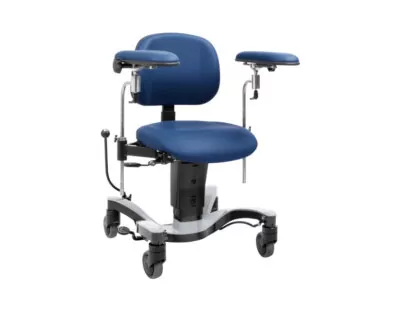 VELA' Basic' Surgeon's Chair